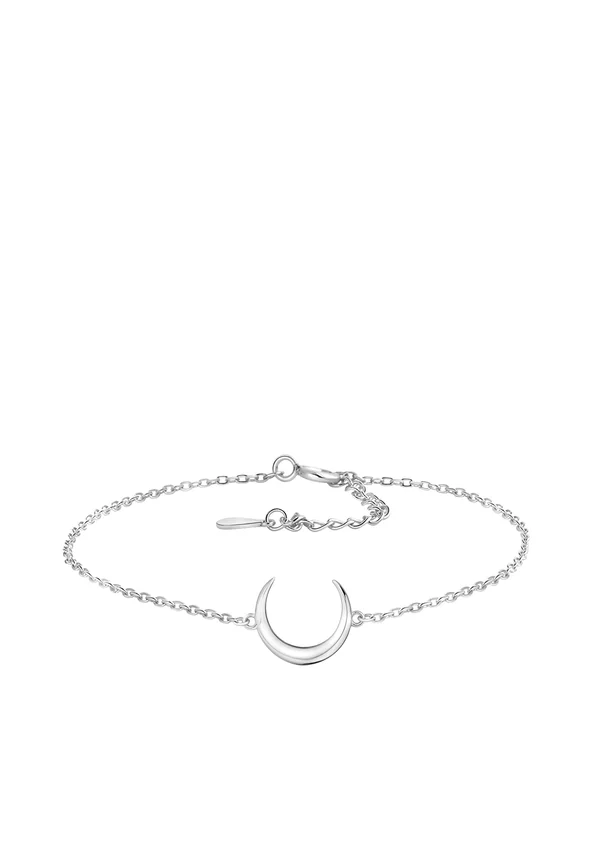 MOON - Armband - silver coloured
