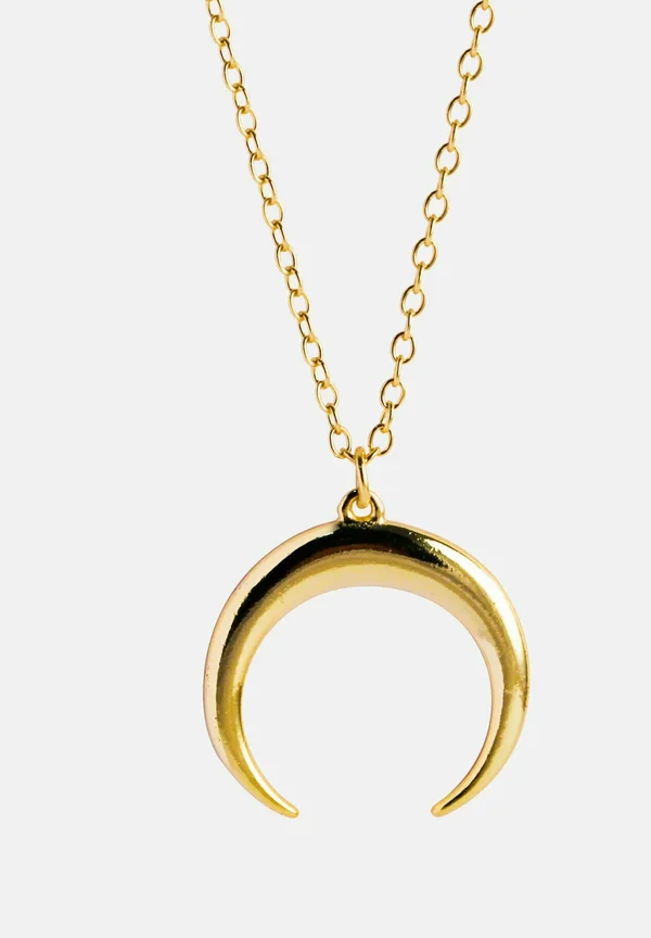 MOONSET - Halskette - color oro