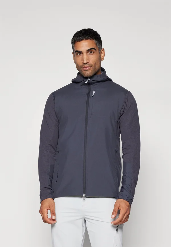 MOONWALK  - Outdoorjacke - big bang blue
