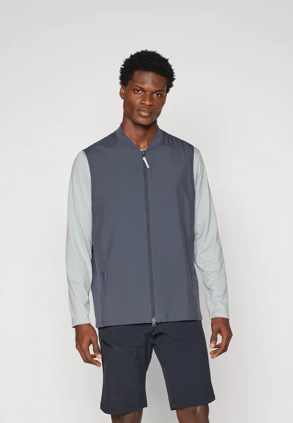 MOONWALK VEST - Weste - big bang blue