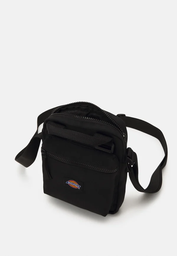 MOREAUVILLE UNISEX - Umhängetasche - black