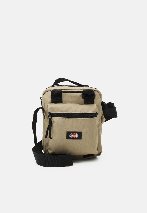 MOREAUVILLE UNISEX - Umhängetasche - khaki