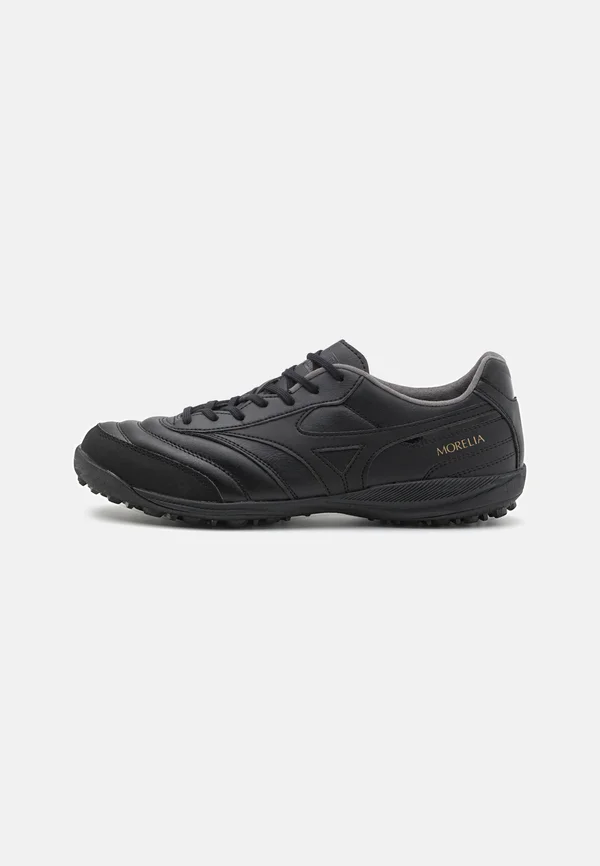 MORELIA SALA PRO TF - Fußballschuh Multinocken - black