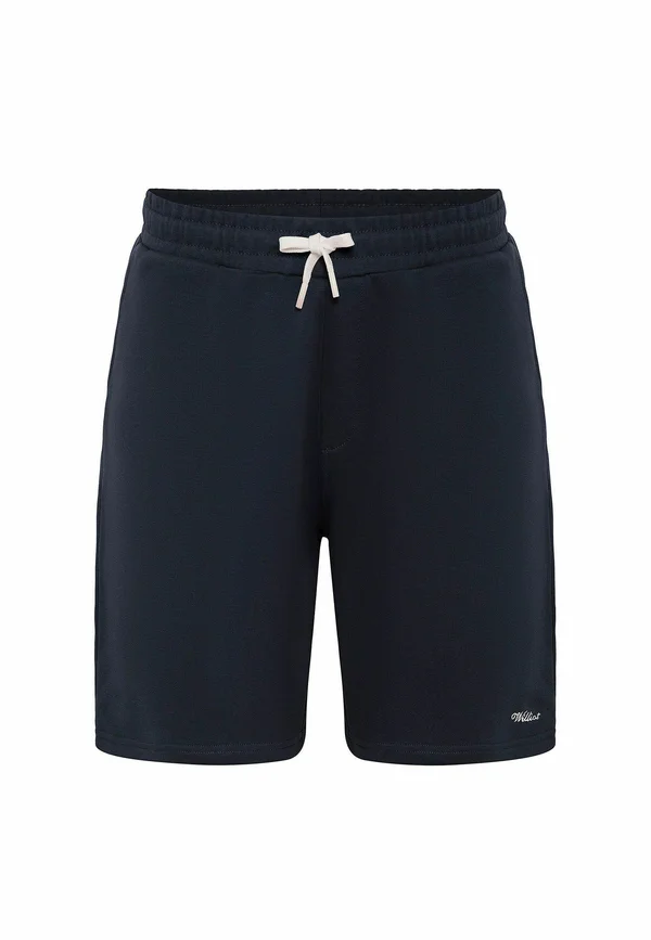 MORENO - Shorts - anthracite