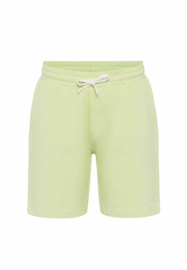 MORENO - Shorts - fir