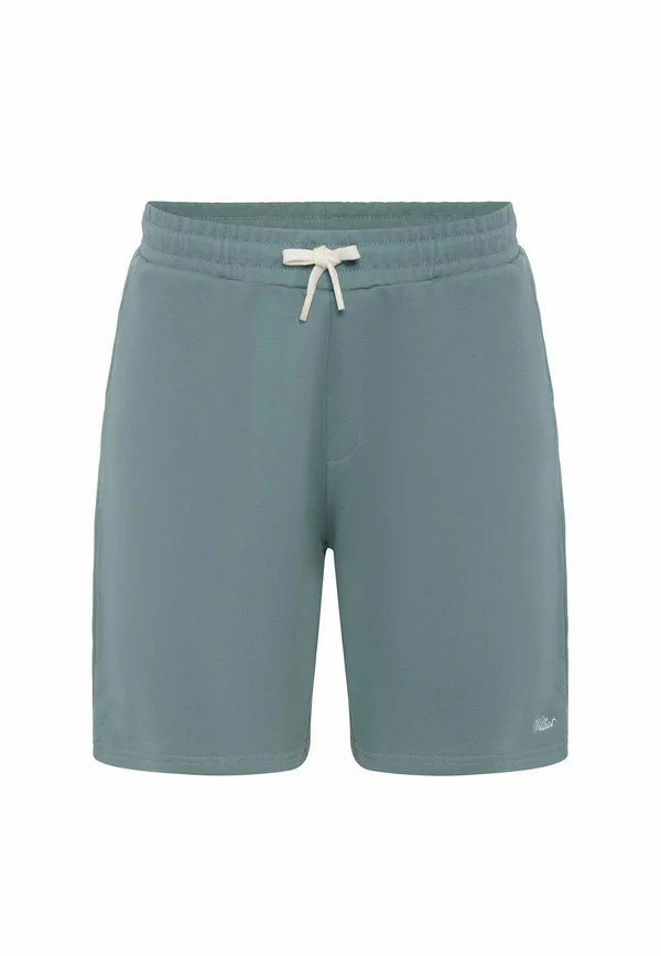 MORENO - Shorts - mint