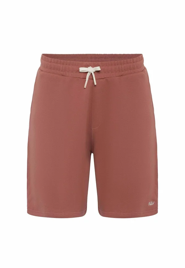 MORENO - Shorts - rose gold