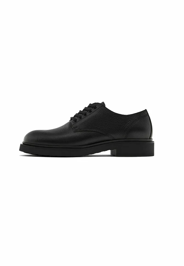 MORITZ - Business-Schnürer - black