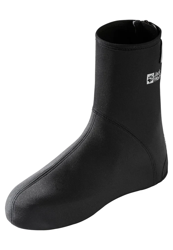 MOROBBIA GAITER - Gummistiefel - black