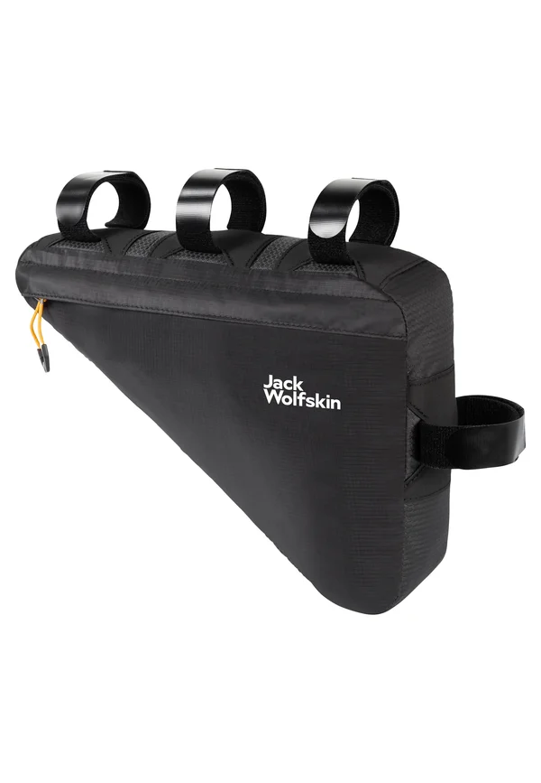 MOROBBIA TRIANGLE UNISEX - Sonstige Accessoires - flash black