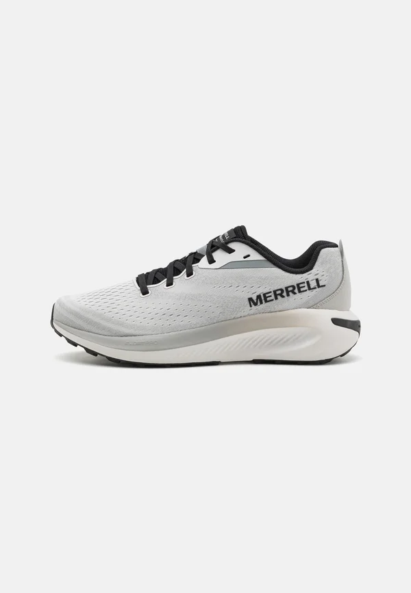 MORPHLITE - Laufschuh Straße - ash/black