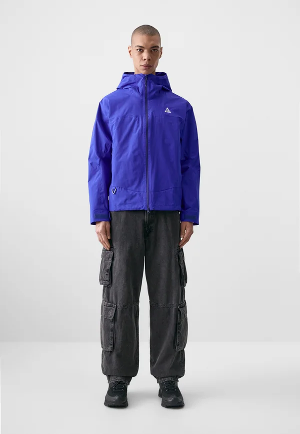 MORPHO - Leichte Jacke - game royal/blue void