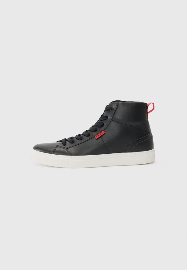 MORRIE - Sneaker high - black