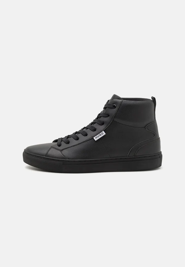 MORRIE - Sneaker high - black