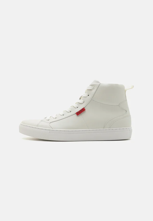 MORRIE - Sneaker high - white