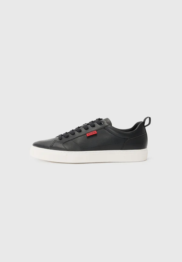 MORRIE - Sneaker low - black