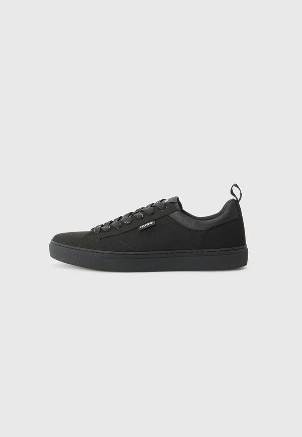 MORRIE - Sneaker low - black