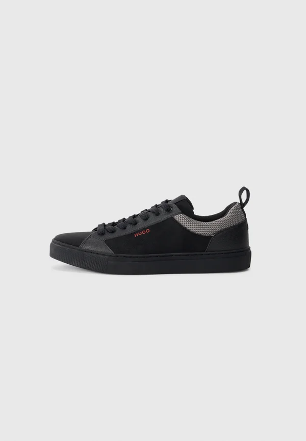 MORRIE - Sneaker low - black