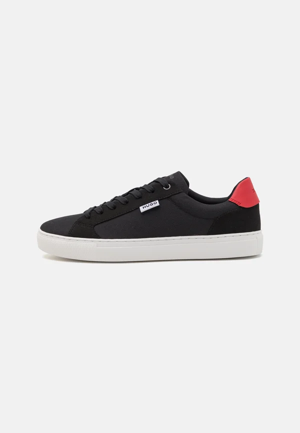 MORRIE - Sneaker low - black