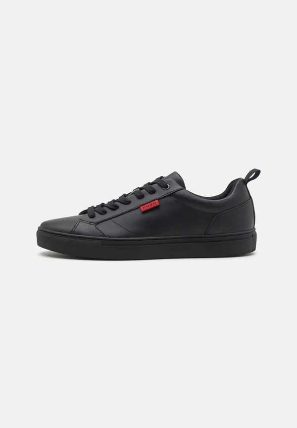 MORRIE - Sneaker low - black