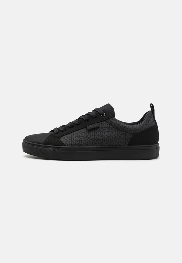 MORRIE - Sneaker low - black