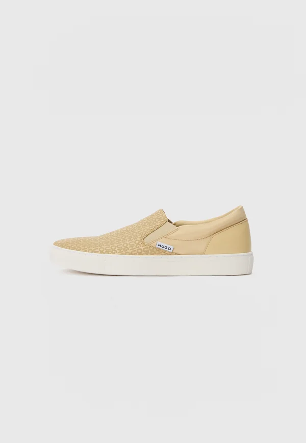 MORRIE - Sneaker low - medium beige