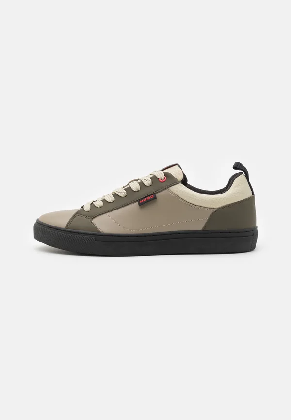MORRIE - Sneaker low - open brown