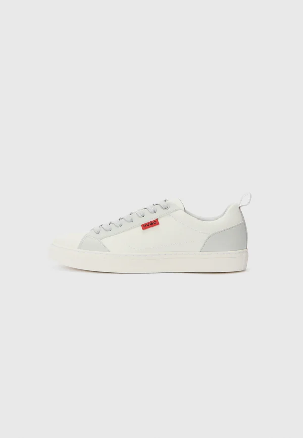 MORRIE - Sneaker low - open white