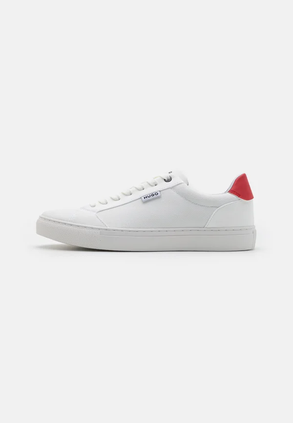 MORRIE - Sneaker low - white