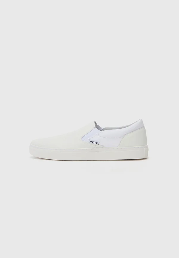 MORRIE - Sneaker low - white