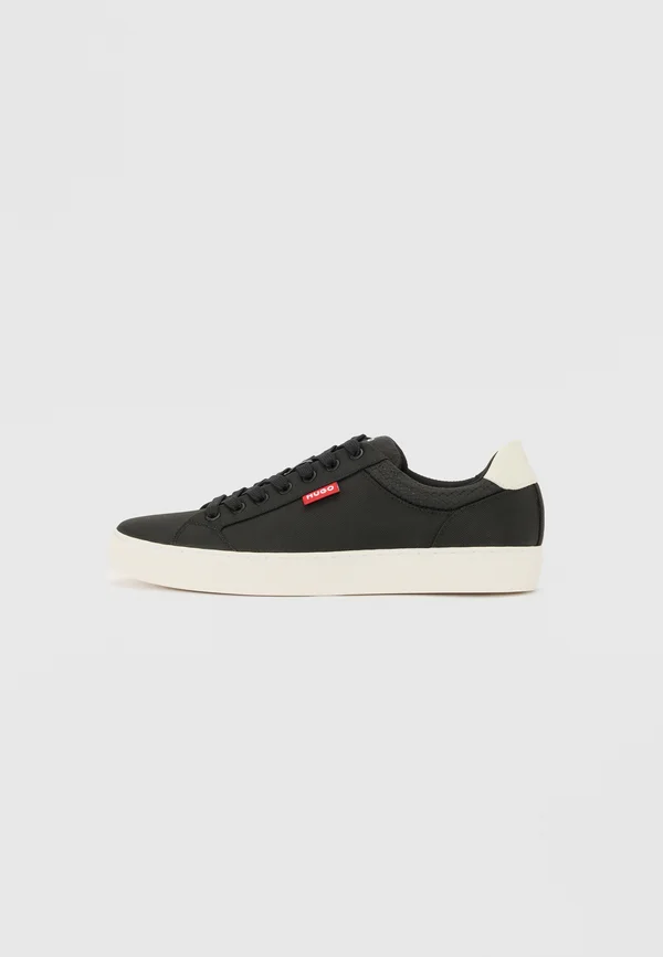 MORRIE TENN - Sneaker low - black