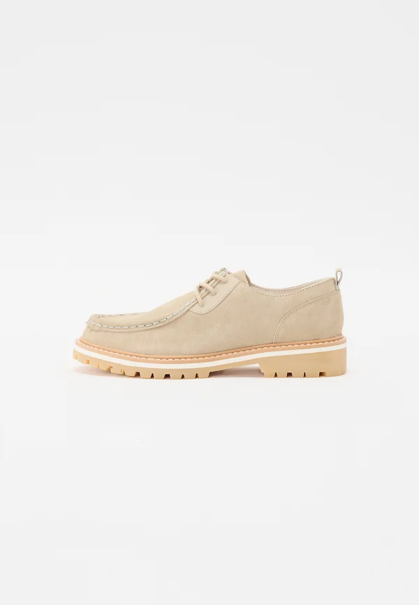 MORRISON UNISEX - Slipper - safari