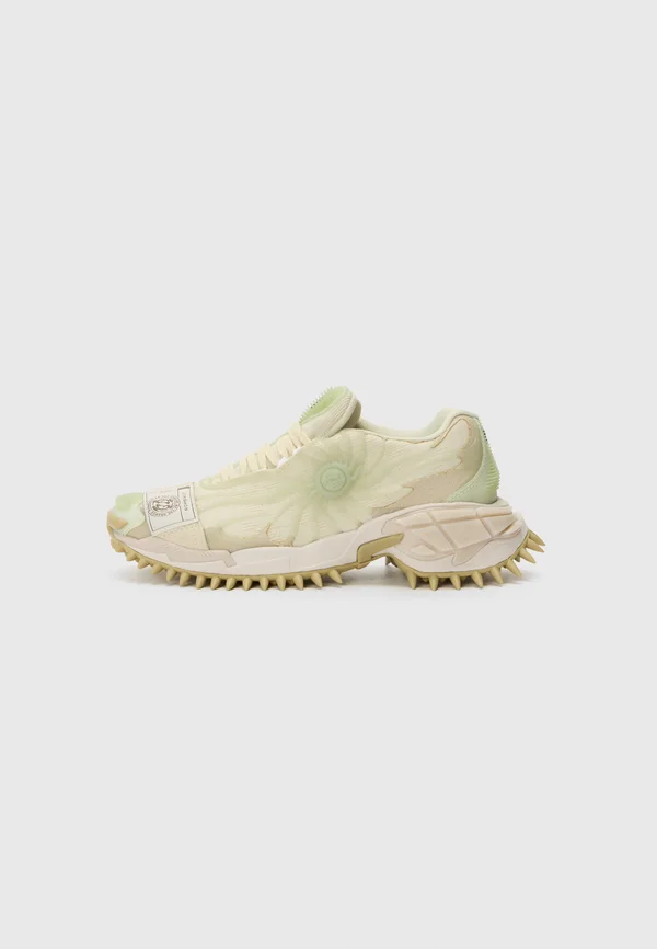 MORTAL UNISEX - Sneaker low - algae