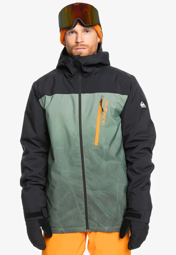 MORTON  - Snowboardjacke - glw