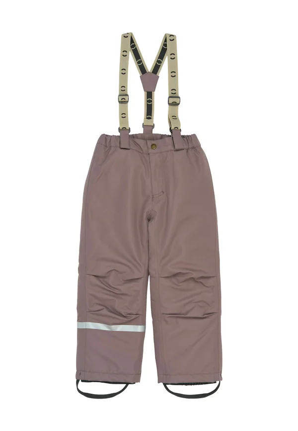 MOSHI MOSHI MIND - Schneehose - sparrow