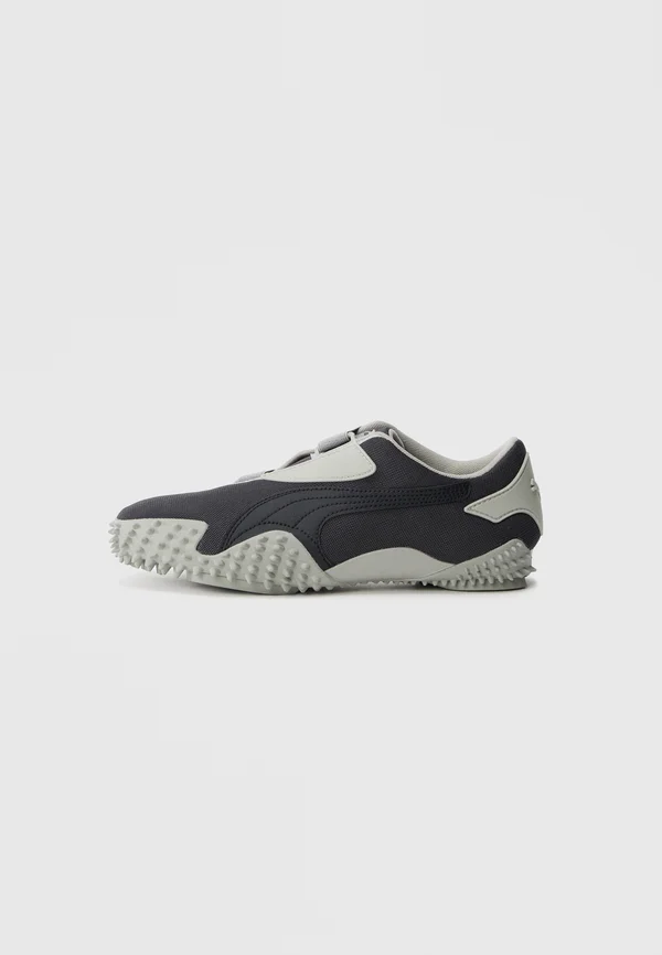 MOSTRO OG PRIME UNISEX - Sneaker low - dusky gray/black