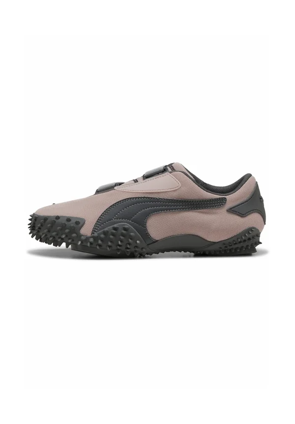 MOSTRO OG PRIME UNISEX - Sneaker low - mauve mist dusky gray