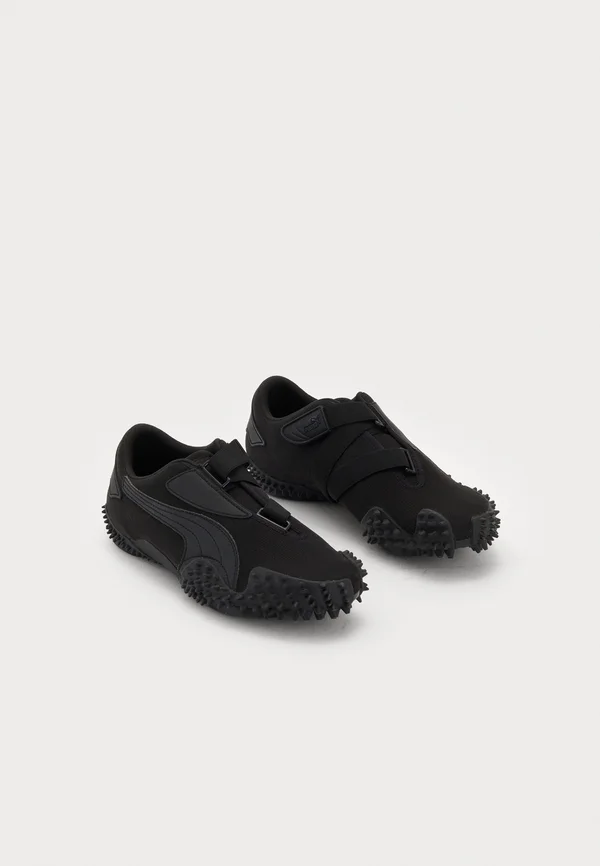 MOSTRO - Sneaker low - black