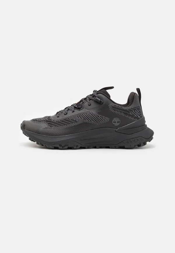 MOTION ACCESS - Sneaker low - blackout