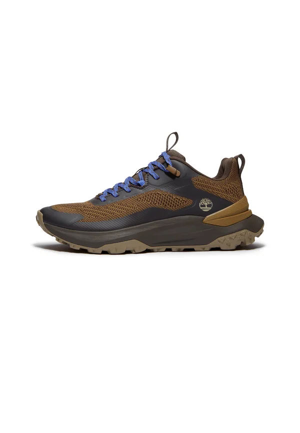 MOTION ACCESS - Sneaker low - olive