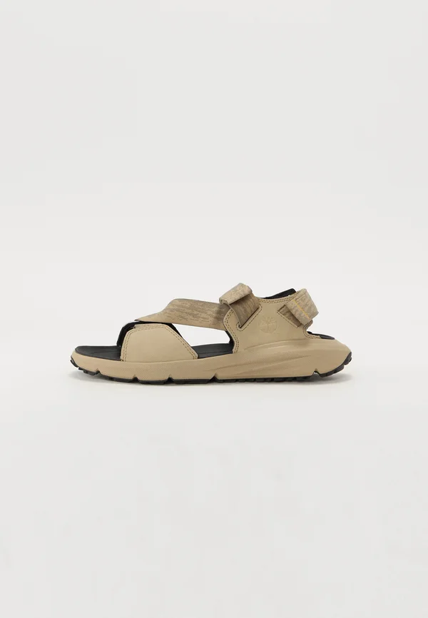 MOTION DUNE - Trekkingsandale -  brown webbing