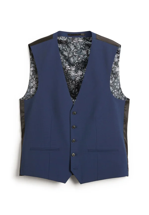 MOTION FLEX  - Anzugweste - blue