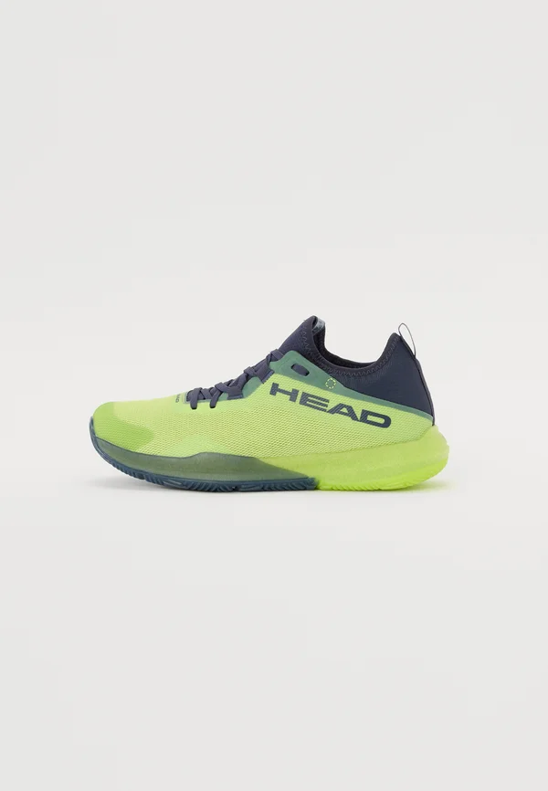 MOTION PRO - Padel-Schuhe - lime/navy
