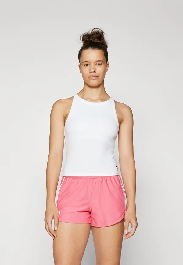 MOTION TANK - Top - white/black