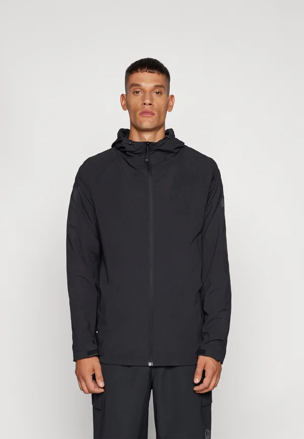 MOTIONIA JACKET - Outdoorjacke - black