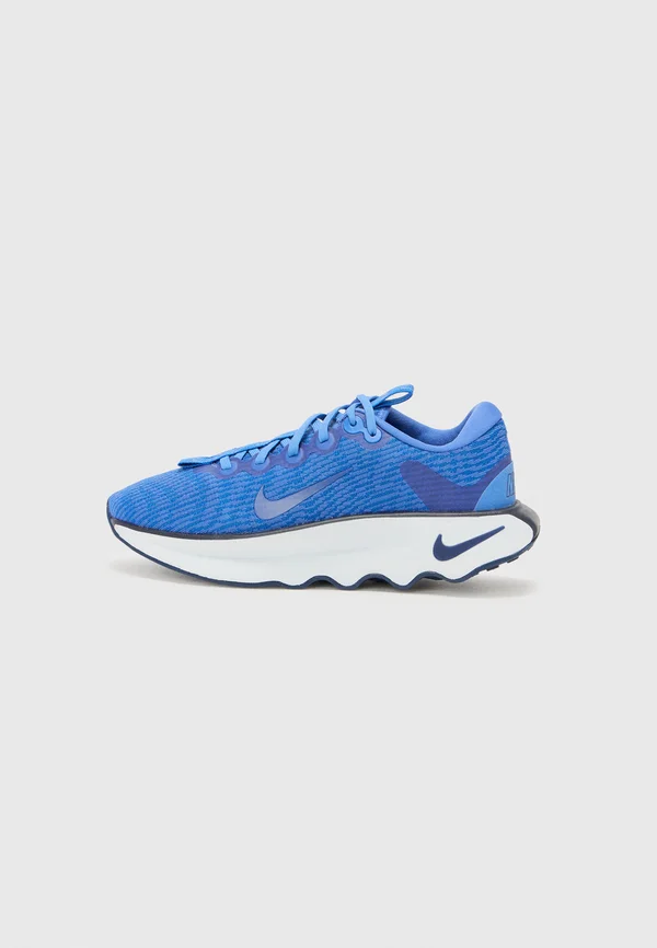 MOTIVA - Trainingsschuh - comet blue/comet blue/royal blue-midnight navy/blue tint