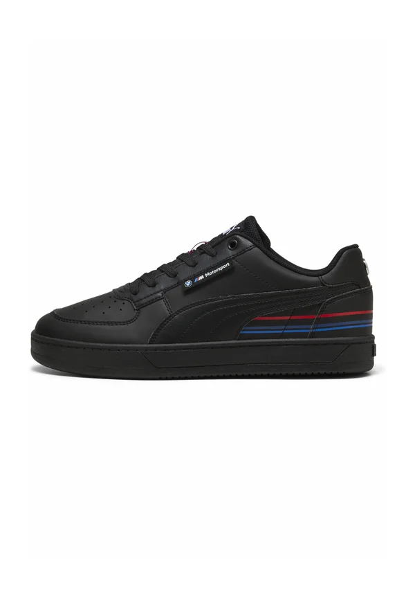 MOTORSPORT CAVEN 2.0  - Sneaker low - black pro blue