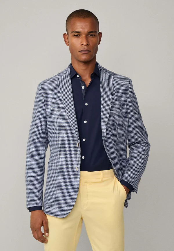 MOULINE HTOOTH - Sakko - navy