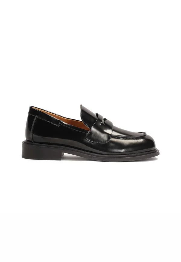 MOUND - Slipper - black