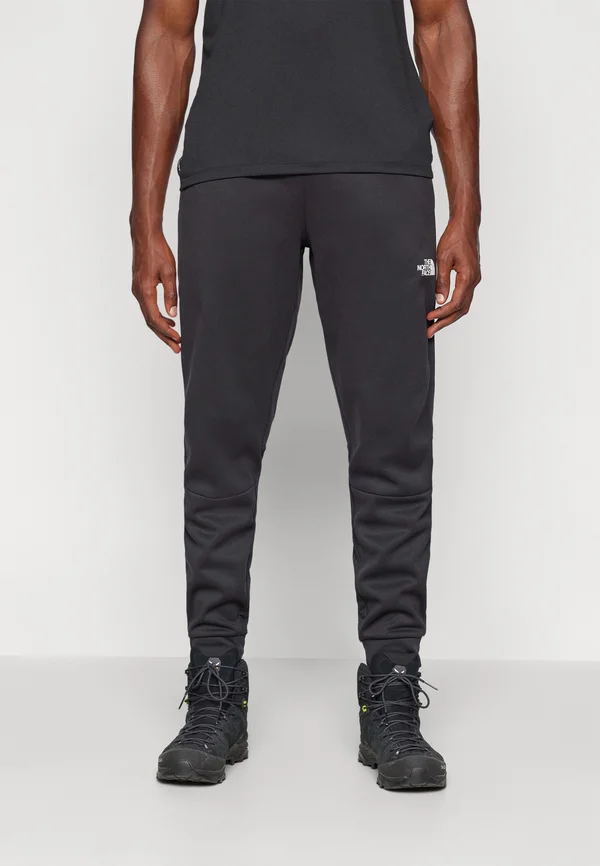 MOUNTAIN ATHLETICS PANT - Jogginghose - black